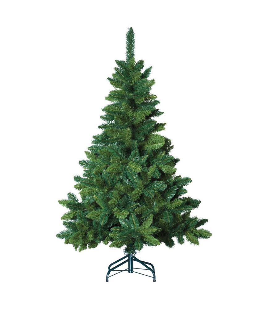 Sapin de Noël élégant vert 180 cm