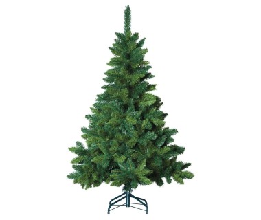 Sapin de Noël élégant vert 180 cm