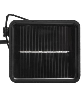 Guirlande extérieur LED solaire 10 ampoules
