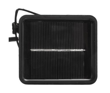 Guirlande extérieur LED solaire 10 ampoules