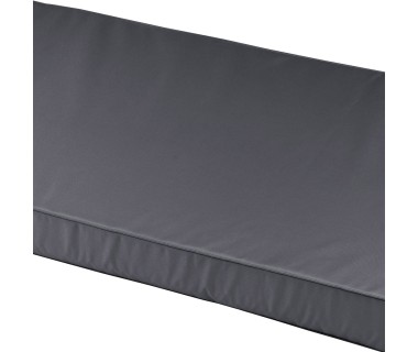 Coussin palette 120x60 cm Hawai anthracite