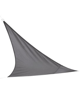 Voile d'ombrage 3x3x3 m...