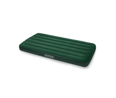 Matelas gonflable Airbed 1 place Fiber Tech Special