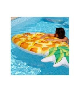 Matelas gonflable Ananas