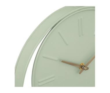 Horloge pendule métal Rivi D28