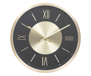Horloge métal Ariana D30