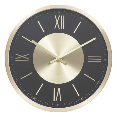 Horloge métal Ariana D30