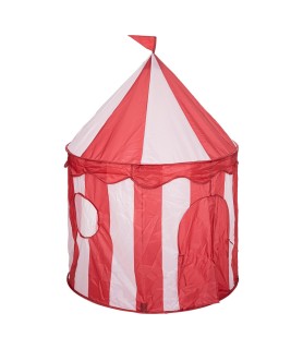 Tente pop up Circus pour enfant