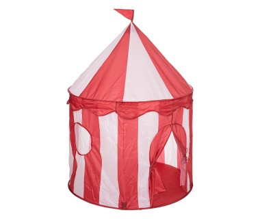 Tente pop up Circus pour enfant