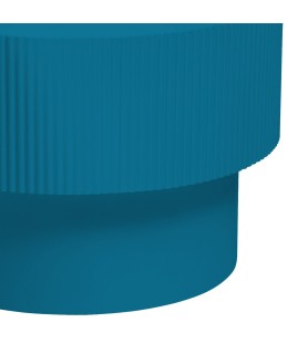 Table à café Enola bleu