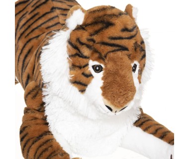 Peluche XL tigre Joe L70