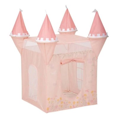 Tente pop up Château Princesse