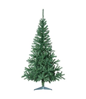 Sapin de Noël Essentiel Vert 150 cm